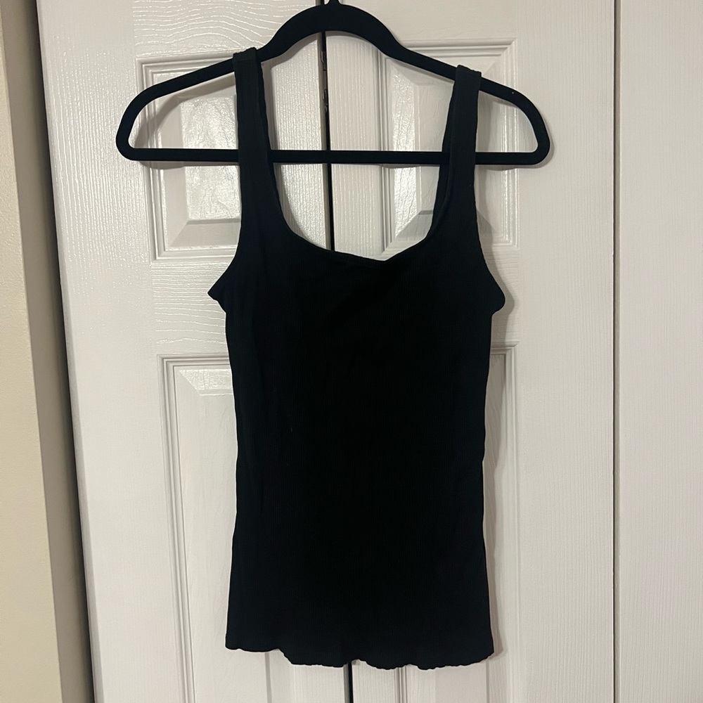 Express tank top